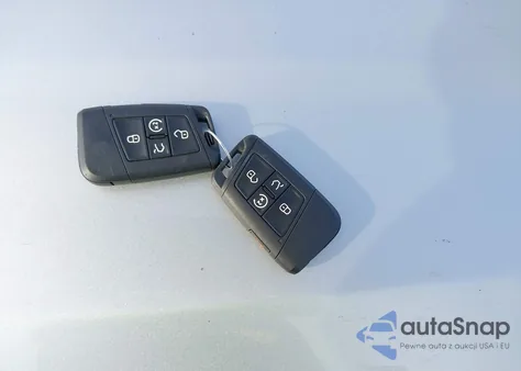 2020 Volkswagen Atlas Cross Sport 2.0T Sel/2.0T Sel Premium/2.0T Sel Premium R-Line/2.0T Sel R-Line from USA, damaged, VIN 1V2MC2CA3LC206343